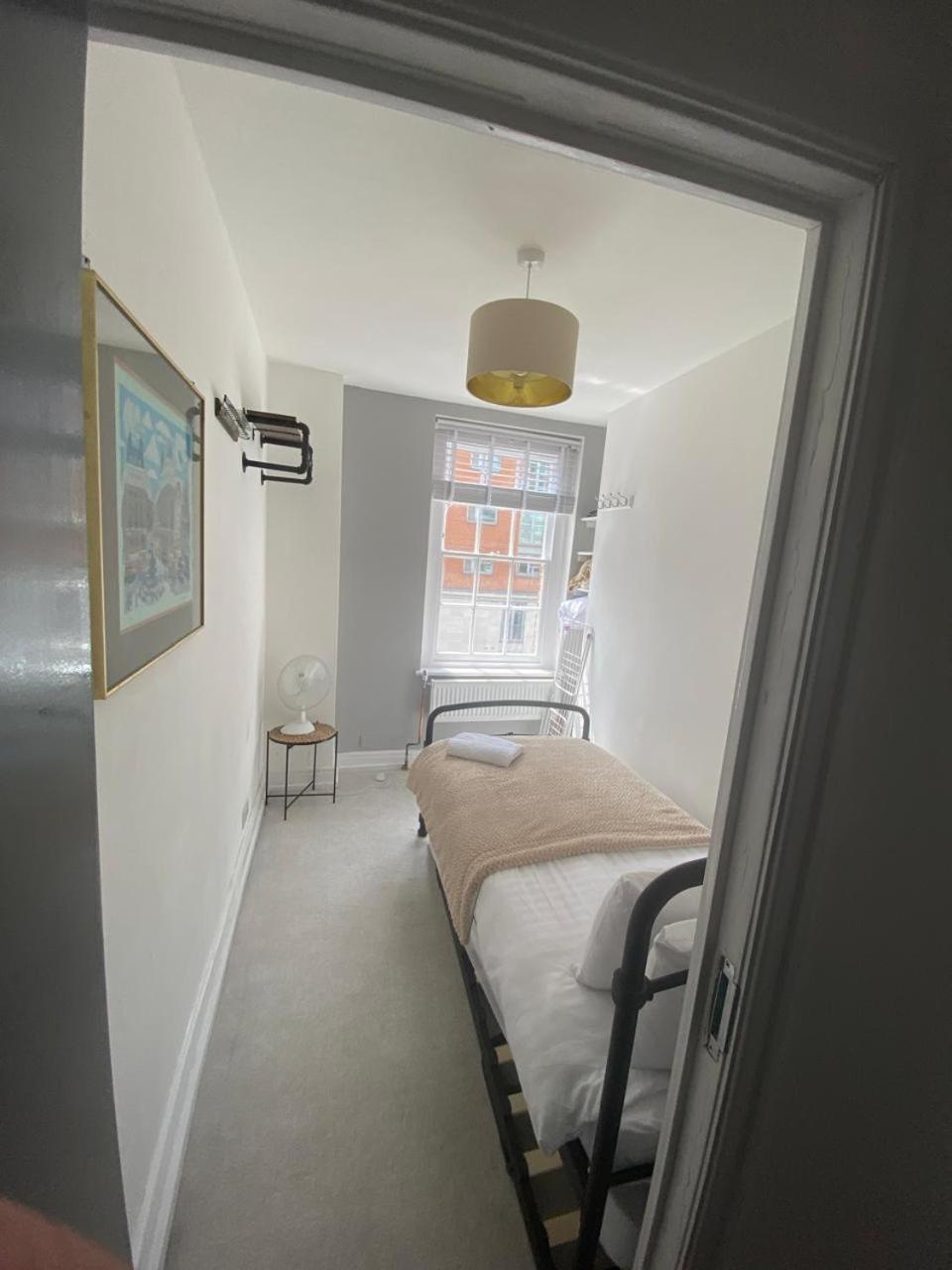Marble Arch Apartamento Londres